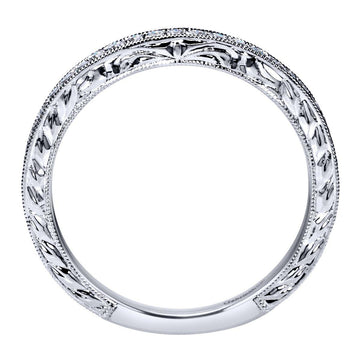 Gabriel Wedding Band